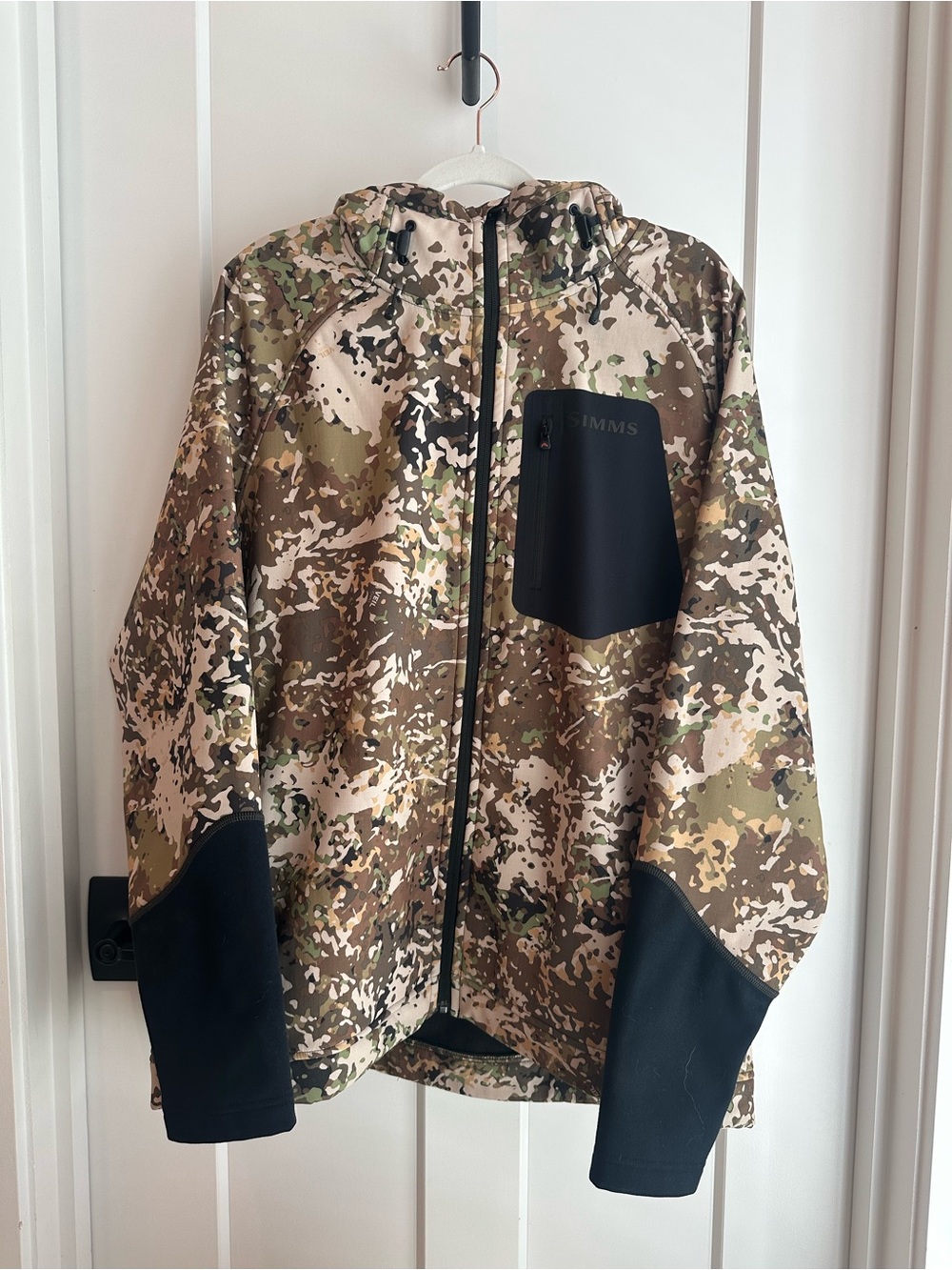 Men’s Simms Katafront Hoodie